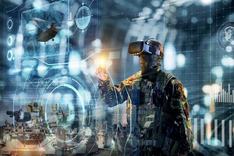 புதிய AI சிறப்புப் பயிற்சிப் பாதையை அறிமுகம் செய்கிறது அமெரிக்க ராணுவம் !