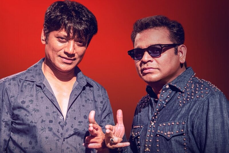 ரகுமான் – எஸ்.ஜே.சூர்யா மீண்டும் இணையும் மிரட்டலான கூட்டணி!