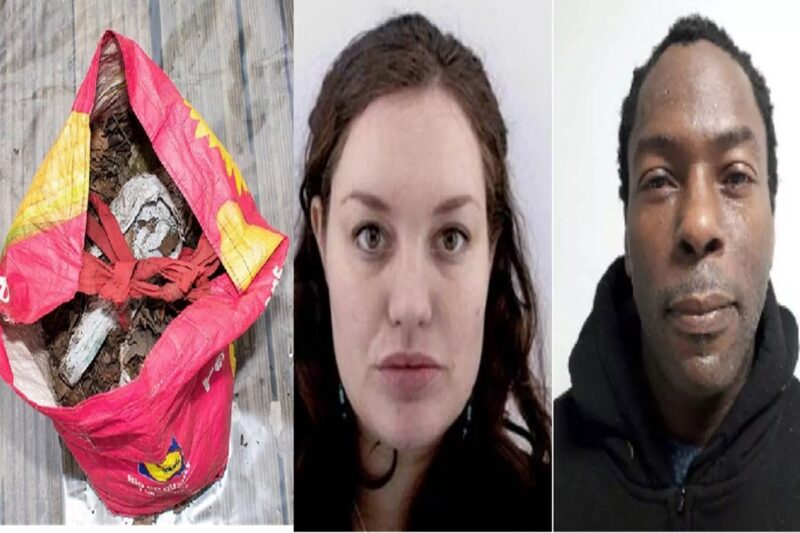 குழந்தையைக் கொன்ற தாய்:  ஹாரி பாட்டர் பாணியில் ஒரு பயங்கரம்!