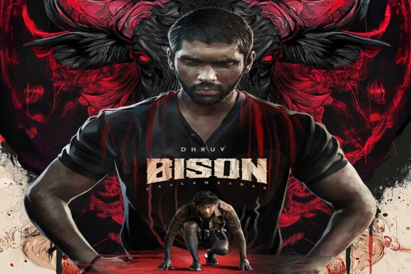 6வருடங்களுக்குப் பிறகு மீண்டும் சம்பவம் செய்ய வரும் துருவ் விக்ரம்!