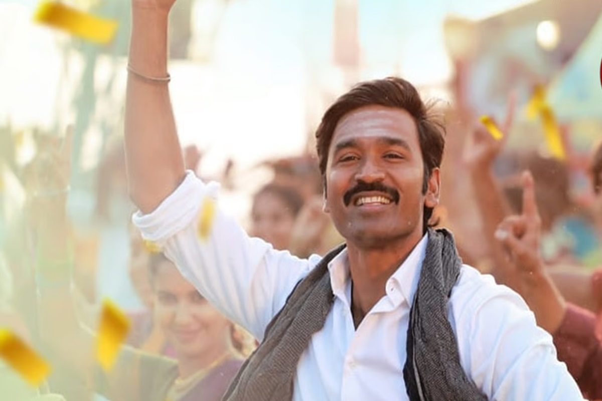 வெடித்த சர்ச்சை! ‘இட்லி கடை’ படத்தின் கதை அவருடையதா? தனுஷ் பதிலடி!