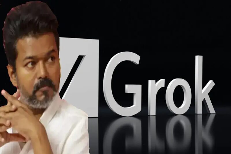 விஜய்க்கு ஓட்டு போடுவீங்களா? – ட்விட்டர் Grok-இன் “வில்லங்கமான” பதில் வைரல்!