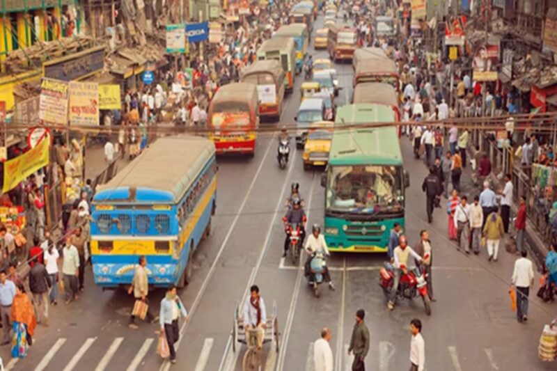 இந்தியா உலகின் ‘மிகவும் சமமான’ நாடா? அரசின் அதிரடி அறிவிப்பு!