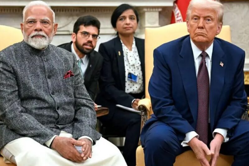 மீண்டும் வெடித்தது: இந்தியா-அமெரிக்கா வர்த்தக ஒப்பந்தம் சிக்கலில் உள்ளதா?