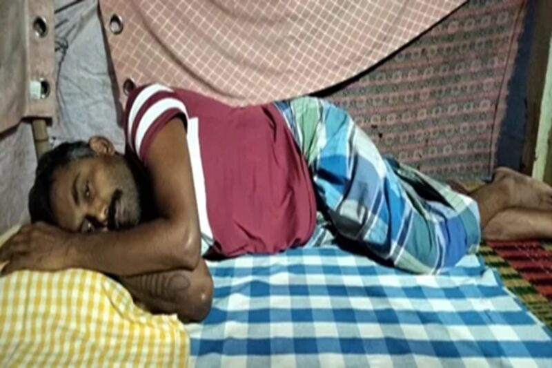 மற்றுமொரு தியாக தீபத்தை தமிழக மண் சந்திக்குமா அல்லது நியாயமான தீர்வு கிடைக்குமா?