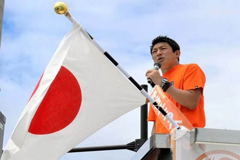  “தைவான் விவகாரத்தில் ஜப்பான் அதிர்ச்சி தரும் தவறான சமிக்ஞை!” சீனா குற்றச்சாட்டு!