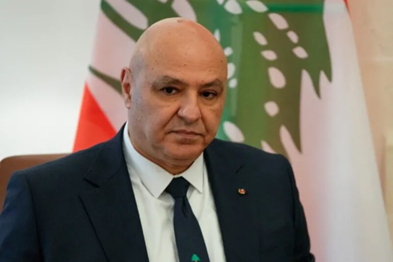 இஸ்ரேலுடன் உறவை சீர்படுத்த மாட்டோம் என பெய்ரூட் திட்டவட்டம்!