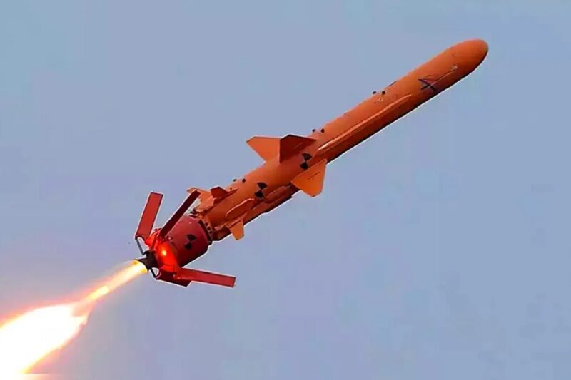 ரஷ்யாவின் ஐந்தாவது நீண்ட தூரத் தாக்குதல்: பதிலடி என்கிறார் பாதுகாப்பு அமைச்சர்!