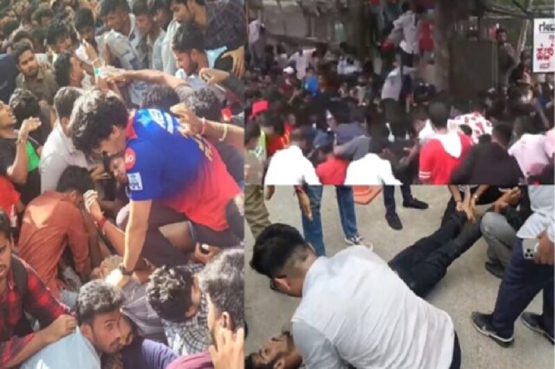 IPL – RCB அணிக்கொதிரான விசாரணை அறிக்கை தாக்கல்!