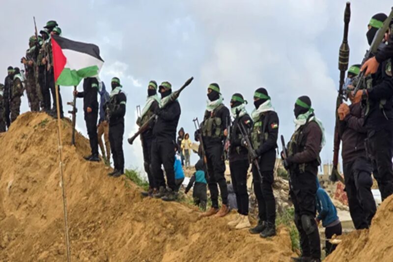 காசா, சிரியாவில் இரத்தக்களரி!  மீண்டும் வெடித்துள்ள மோதல்கள்!