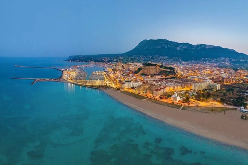 ஸ்பெயினில் பயங்கரம்: பீதியில் உறைந்த மக்கள்!