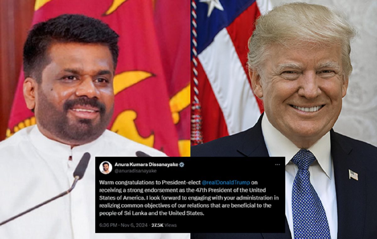 ரம் போட்ட வரிக்கு அடி பணிந்த ஸ்ரீலங்கா அரசு: கச்சா எண்ணையை பெற முடிவு !