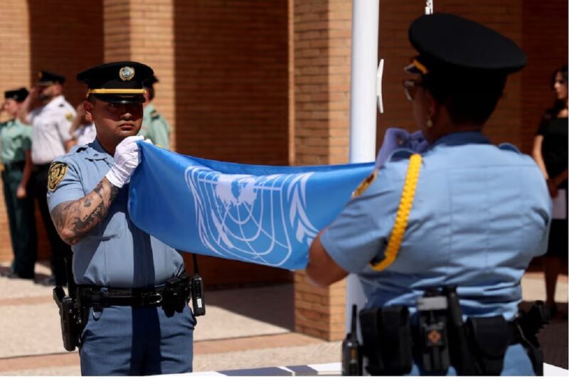 சிவில் சமூகம் ஐ.நா. வளர்ச்சி உச்சி மாநாட்டில் புறக்கணிக்கப்பட்டதா?