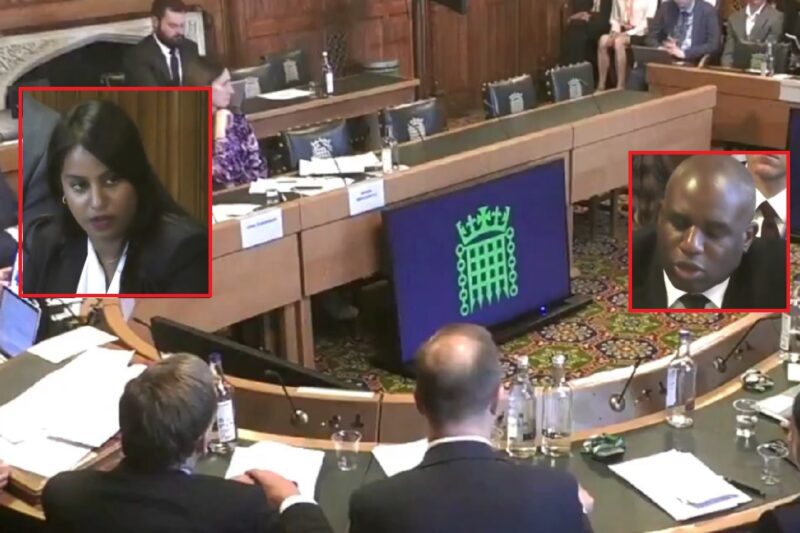 செம்மணி கொலைகள் பற்றி எனக்கு தெரியும் UK வெளியுறவு அமைச்சர் உமா குமாரனுக்கு தெரிவித்தார் !