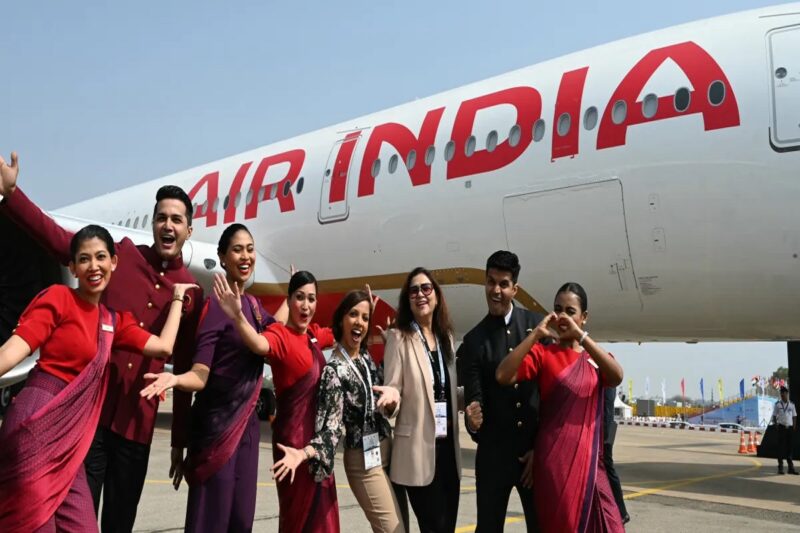 இந்தியாவின் விமான பாதுகாப்பு: நாடாளுமன்றில் ஆராய முடிவு செய்யப்பட்டுள்ளது !