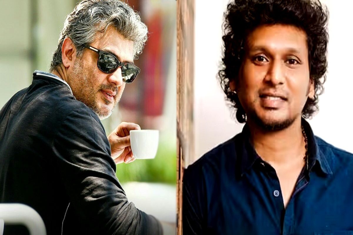  அஜித்துக்காக வன்முறையைத் துறந்தாரா லோகேஷ் கனகராஜ் ?