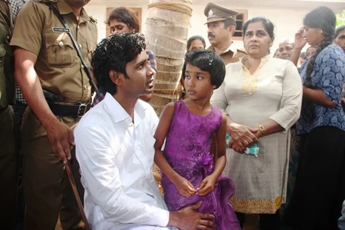 17 வருடங்களாக தந்தையைத் தேடும் மகளின் இதயத்தை உருக்கும் போராட்டம்!