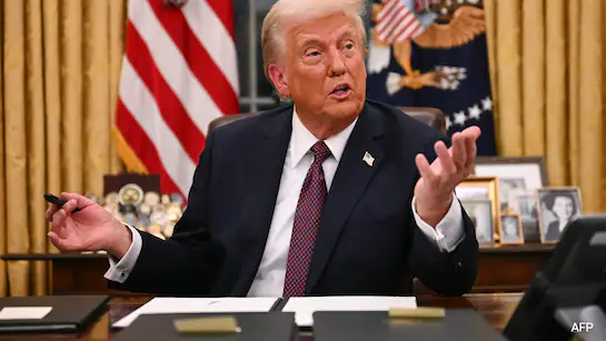 1.40 கோடி பேரை உயிரை பலி வாங்கும் அதிபர் டிரம்ப் ?