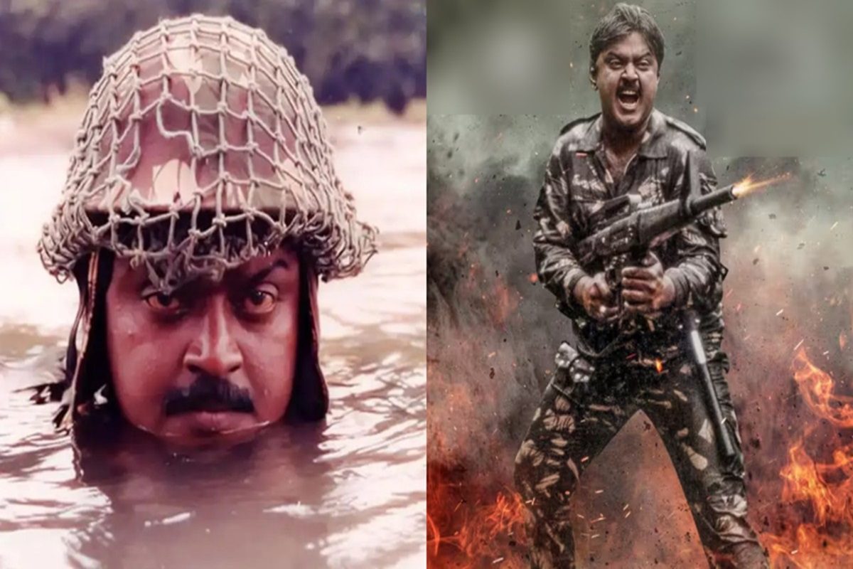 கேப்டன் பிரபாகரன் ரீ-ரிலீஸ்: திரையரங்குகளில் மீண்டும் கர்ஜிக்கும் ‘கேப்டன்’!