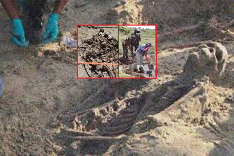 செம்மணி வைச்சு காசு சம்பாதிக்க பார்க்கும் Social Media கேடிகள்: என்ன நடக்கிறது ?