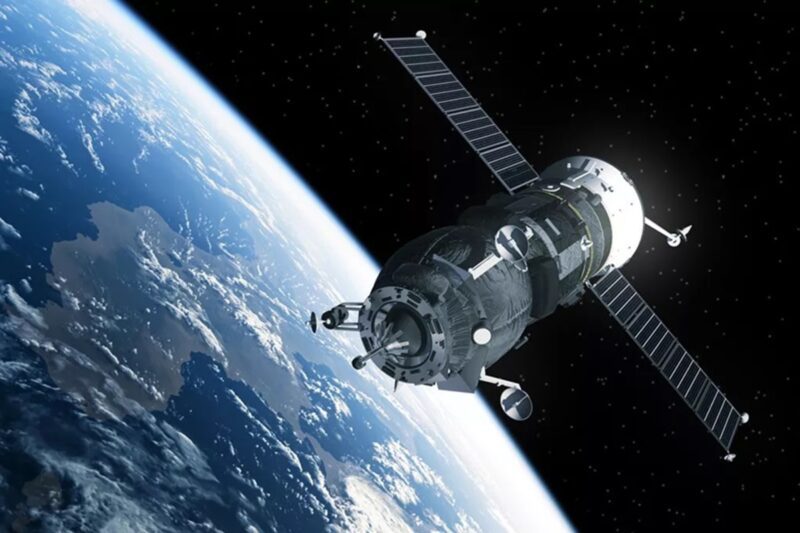 சீனாவின் விண்வெளி ஆதிக்கம்: உலக நாடுகளுக்குப் பெரும் அச்சுறுத்தல்!