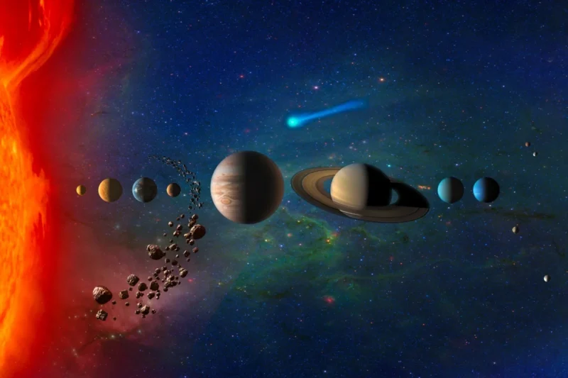 அழியப்போகும் பூமி! விஞ்ஞானிகள் சொன்ன பகீர் தகவல்