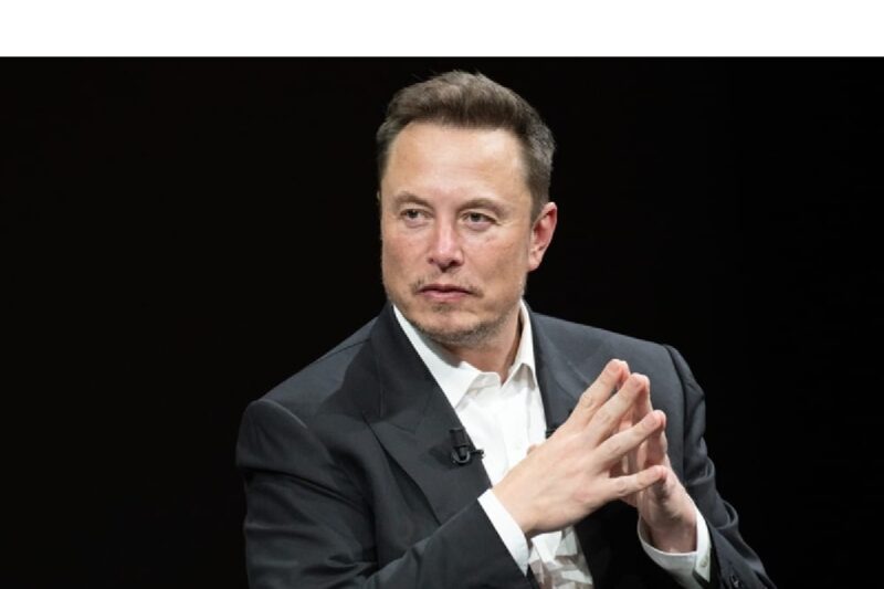 எலோன் மஸ்கின் புதிய  “அமெரிக்கா கட்சி” உதயம்