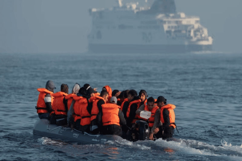 பிரிட்டன் – பிரான்ஸ் கூட்டுத் திட்டம்