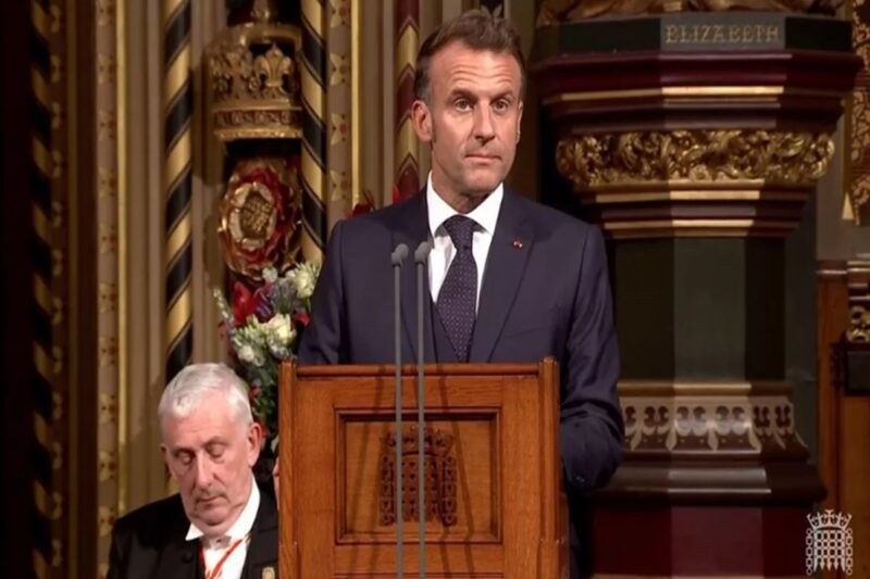 பிரான்ஸின் புதிய இராணுவ சேவை! – ரஷ்யா அச்சுறுத்தலை எதிர்கொள்ள மேக்ரான் அதிரடி!