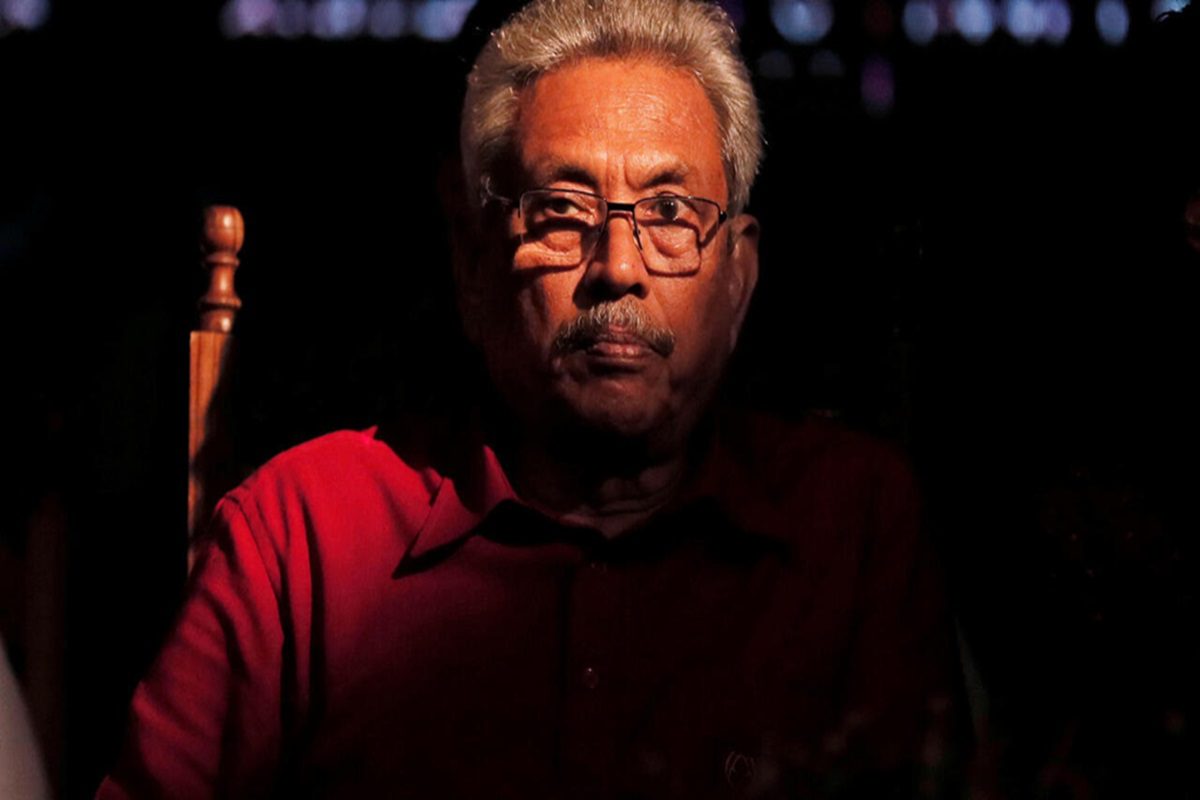 பெரும் திருப்பம்! லலித் – குகன் வழக்கில் கோட்டாபய ராஜபக்ஷ சாட்சியமளிக்க ஒப்புதல்!