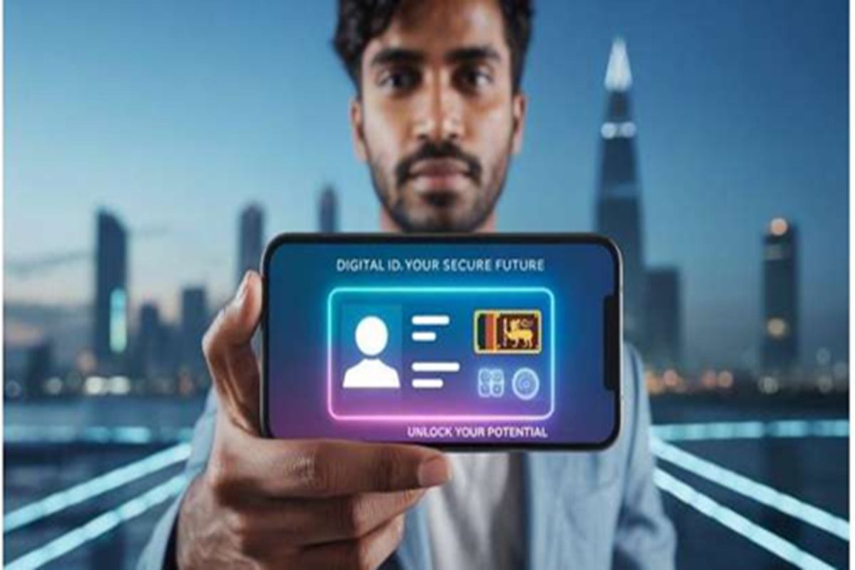 பழைய அடையாள அட்டைக்கு விடைகொடுங்கள்! எதிர்காலத்தை மாற்றியமைக்க வரும் டிஜிட்டல் ID!