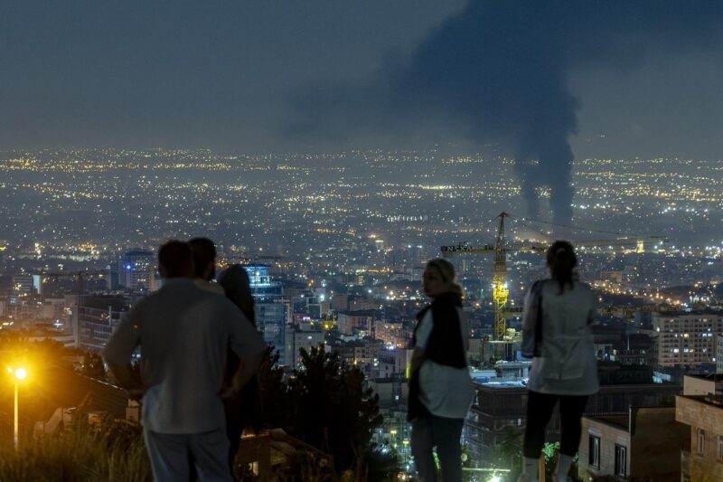 இஸ்ரேலின் அயர்ன் டோம் கவசத்தை எங்கள் ஏவுகணைகள் செயலிழக்கச் செய்துவிட்டன