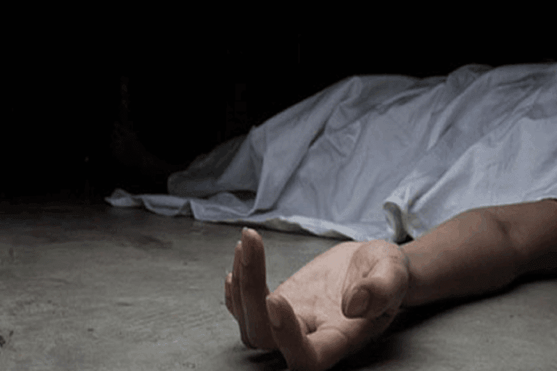 யாழ் வந்த ஜேர்மன் நாட்டவர் திடீர் மரணம்.