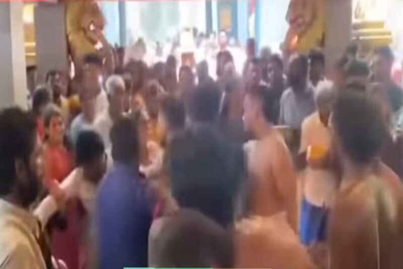 கடவுளின் பெயரால் நடக்கும் ‘வியாபாரம்’! – ஆன்மீகம் எங்கே போனது?