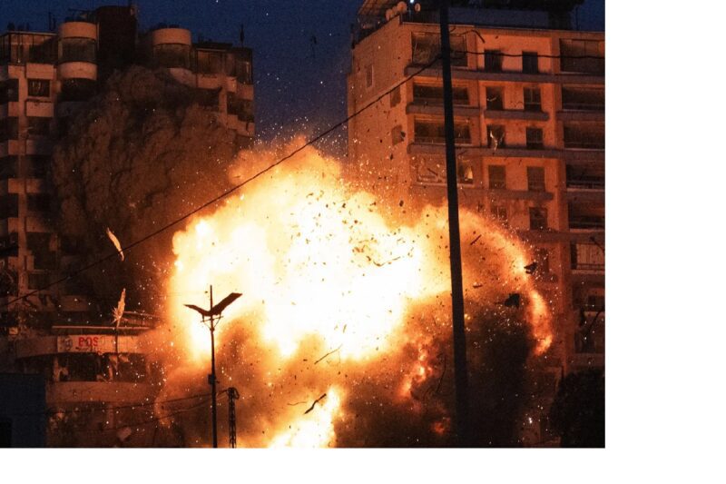 போர்நிறுத்தத்தை மீறி இஸ்ரேல் தாக்குதல்:  வெடித்த பதற்றம்! அமைதி ஒப்பந்தம் என்னவாகும்?