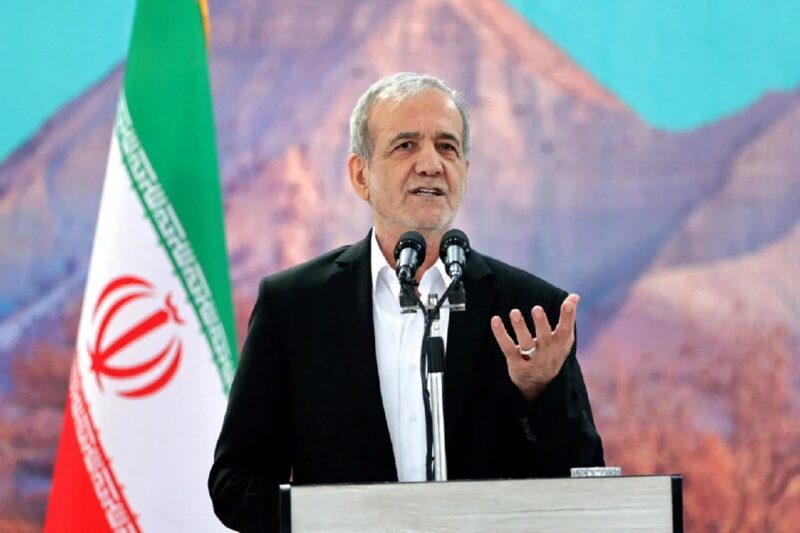 இஸ்ரேல் தாக்குதலில் ஈரானிய அதிபர் நூலிழையில் உயிர் தப்பினார் : உச்சகட்ட பதற்றம்!