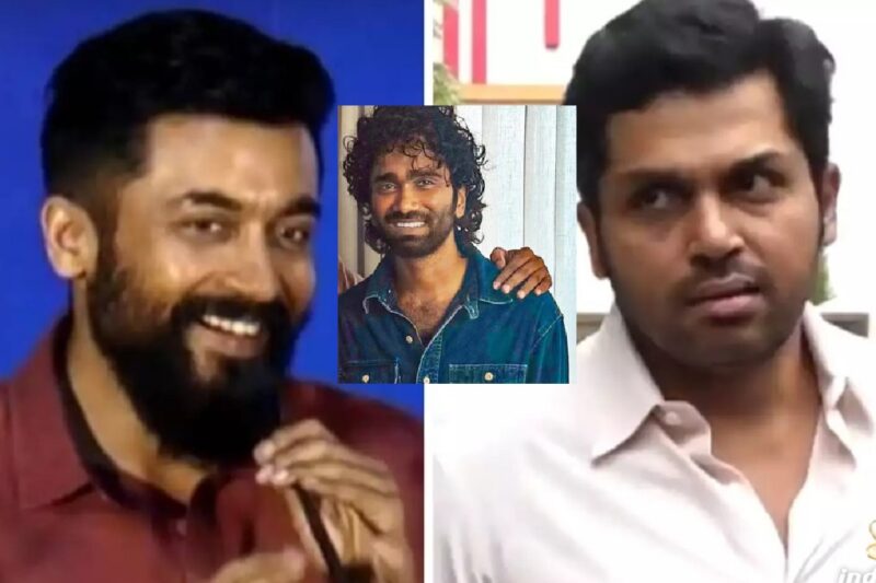 மெகா மோதல்! 2025 தீபாவளிக்கு வெடிக்கும் பாக்ஸ் ஆபிஸ் போர்! சூர்யா, கார்த்தி, பிரதீப் ரங்கநாதன்… யார் வெல்வார்