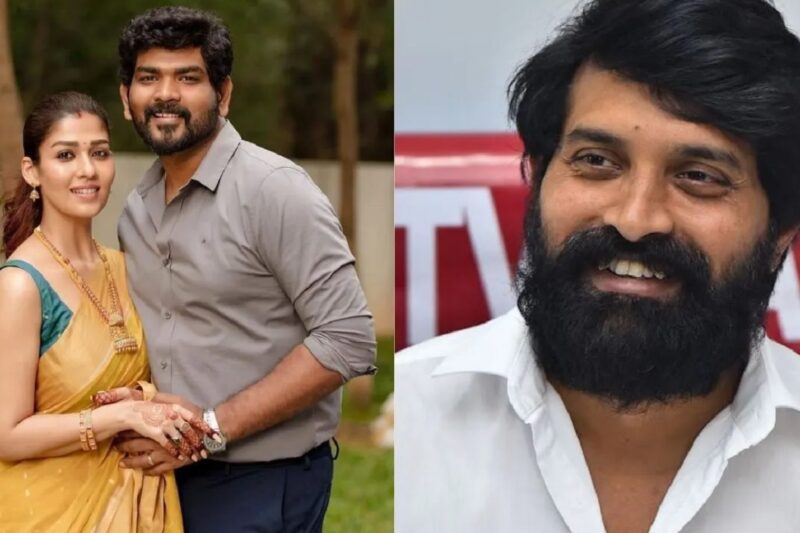 சர்ச்சைக்குரிய ஜானி மாஸ்டருடன் நயன்தாரா – விக்னேஷ் சிவன் கூட்டணி: குமுறும் ரசிகர்கள்!