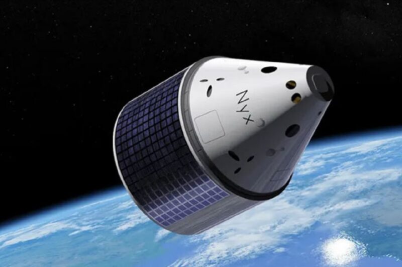 160 பேரின் அஸ்தியுடன் கடலில் வீழ்ந்த விண் வெளி கப்பல்- கஞ்சா விதையும் கூடவே இருந்தது !