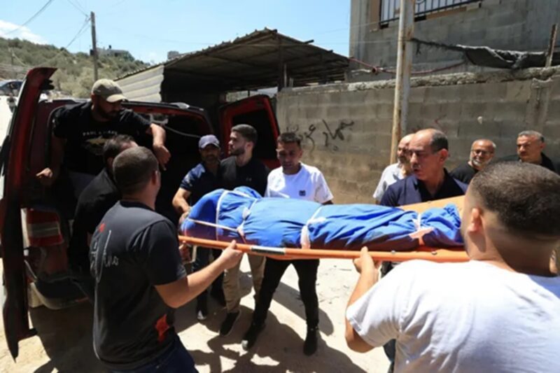 பாலஸ்தீனியர்கள் மீது கோரத் தாக்குதல்கள் தீவிரம்: ஐ.நா.வின் அதிர்ச்சி அறிக்கை!