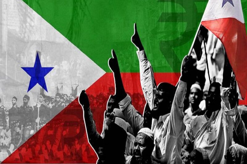 மீண்டும் தலைதூக்கும் பயங்கரவாத அமைப்பு