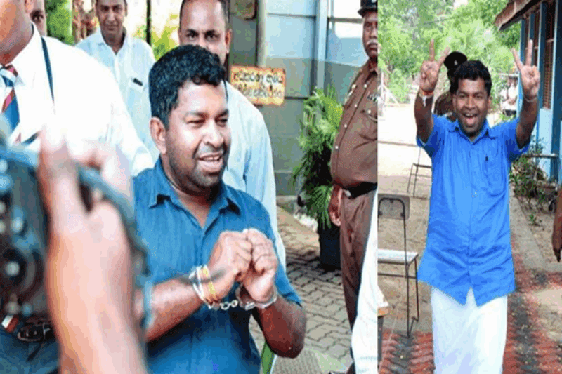 உயிர்த்த ஞாயிறு தாக்குதல்: பிள்ளையானுக்கு முன்கூட்டியே நன்கு தெரிந்திருந்தது