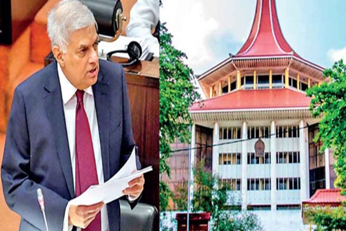 முன்னாள் ஜனாதிபதி ரணில் விக்கிரமசிங்கவின் வழக்கு மீண்டும் விசாரணை!