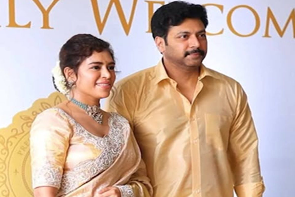 “நடிகர் ரவி மோகன் அவர்களின் தெரபிஸ்ட் கெனிஷா பிரான்சிஸ் கர்ப்பமா?!” 