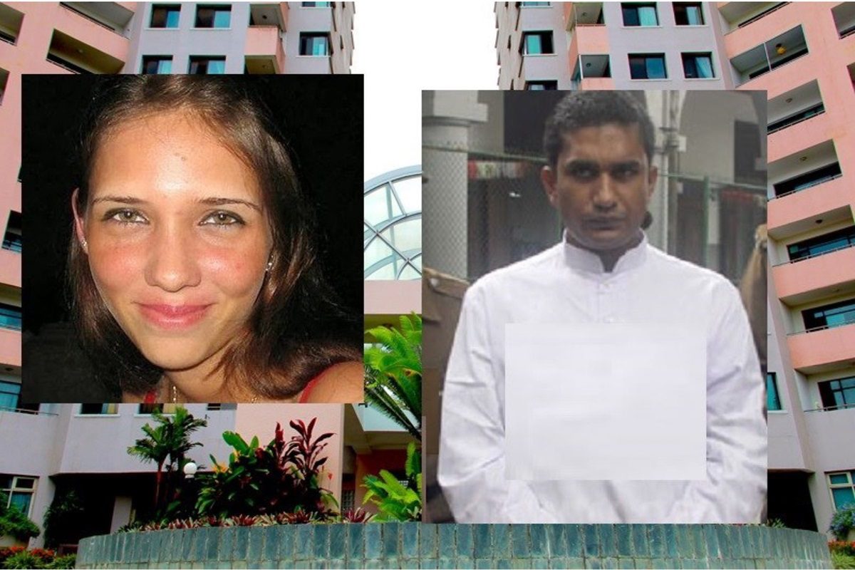 ரோயல் பார்க் கொலையாளிக்கு சர்வதேச செம்பிரதேச (Red Notice) பிடியாணை! பொதுமன்னிப்பு இரத்து!