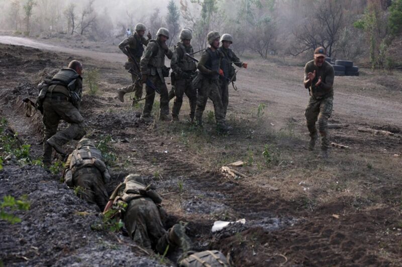 கதிகலங்க வைக்கும் ரஷ்யாவின் புதிய நகர்வுகள்! போரின் போக்கு மாறுமா?