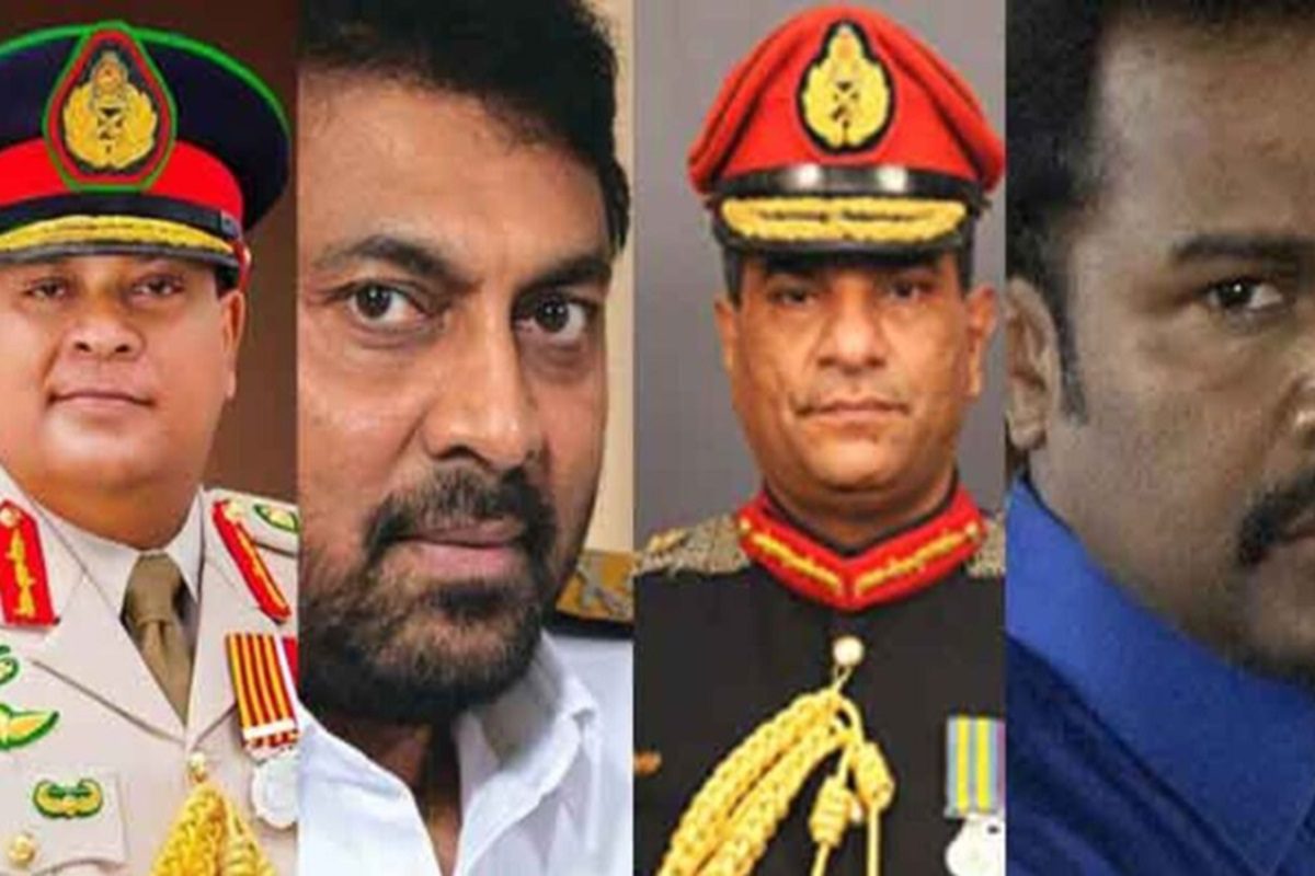 கொழும்பில் கைதான முன்னாள் போராளியால் தூக்கமில்லாத இரவுகளை கழிக்கப் போகும் புலனாய்வு அதிகாரிகள்!