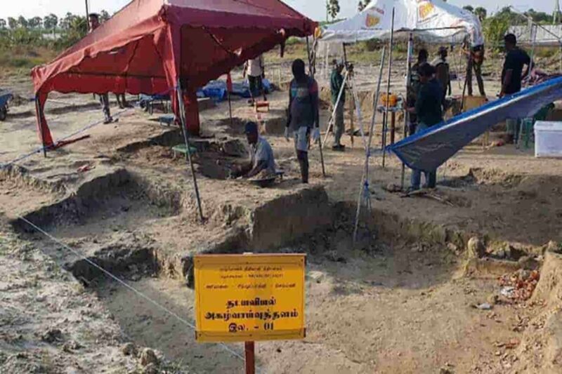 செம்மணி – சித்துப்பாத்தி மனிதப் புதைகுழி விவகாரம் மீண்டும் சூடுபிடித்துள்ளது!