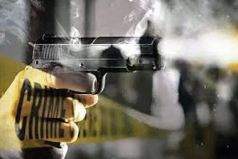 கொழும்பு கொட்டாஞ்சேனையில் துப்பாக்கிச் சூடு: குற்றக் குழு மோதலில் ஒருவர் காயம்!