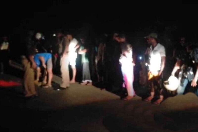 இலங்கையில் தொடரும் அட்டூழியங்கள்: கஹவத்தவில் மேலும் ஒரு இளைஞன் சுட்டுக் கொலை